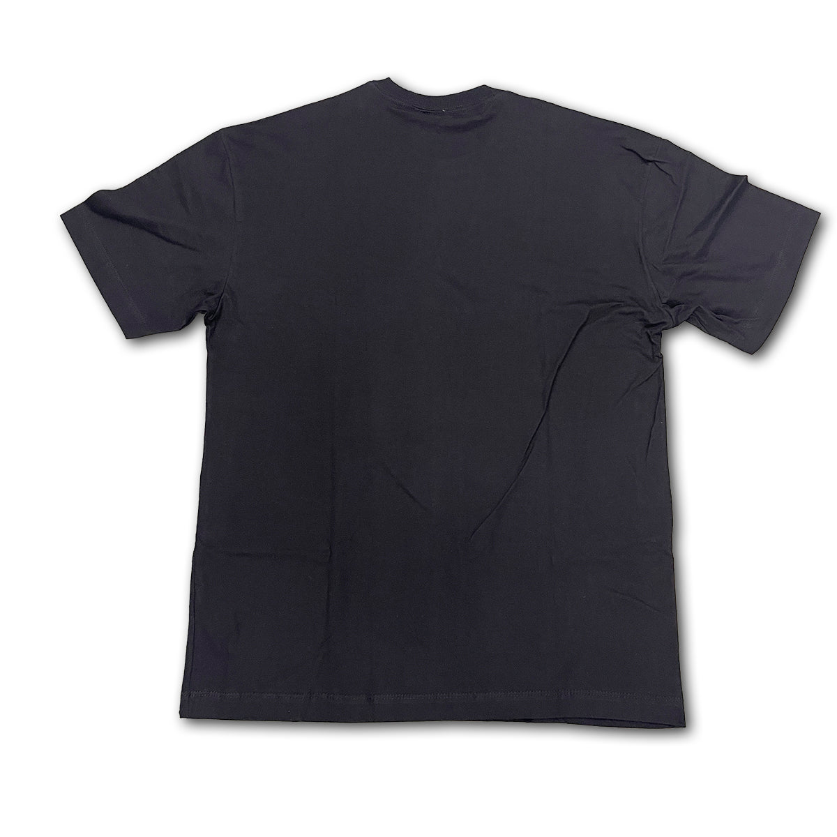 Camiseta Fivebucks Backyard Mini Preto