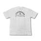 Camiseta Fivebucks Born Locos Branco