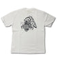 Camiseta Fivebucks Crushed Branco
