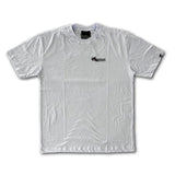Camiseta Fivebucks Dragon One Branco