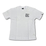 Camiseta Fivebucks Expedition Branca
