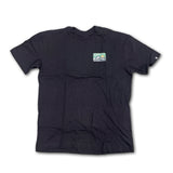 Camiseta Fivebucks Exploration Crew Preto