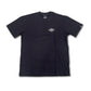 Camiseta Fivebucks Firecrackers Preto