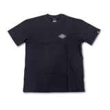 Camiseta Fivebucks Firecrackers Preto
