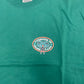 Camiseta Fivebucks Grass Pass Big Verde