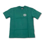 Camiseta Fivebucks Grass Pass Big Verde