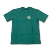 Camiseta Fivebucks Grass Pass Big Verde