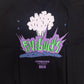 Camiseta Fivebucks Heavy Ammunition Preto
