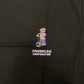 Camiseta Fivebucks Heavy Ammunition Preto