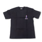 Camiseta Fivebucks Heavy Ammunition Preto