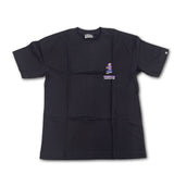 Camiseta Fivebucks Heavy Ammunition Preto