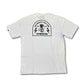 Camiseta Fivebucks No Respect Branco