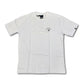 Camiseta Fivebucks No Respect Branco