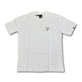 Camiseta Fivebucks No Respect Branco