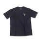 Camiseta Fivebucks No Respect Preto