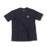Camiseta Fivebucks No Respect Preto
