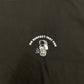 Camiseta Fivebucks No Respect Preto