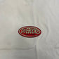 Camiseta Fivebucks Oversize Certified Branco