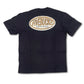 Camiseta Fivebucks Oversize Certified Preto