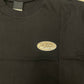 Camiseta Fivebucks Oversize Certified Preto