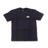 Camiseta Fivebucks Oversize Certified Preto
