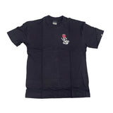 Camiseta Fivebucks Fingers Preto