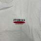 Camiseta Fivebucks Oversized Pizza Time Branco