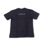 Camiseta Fivebucks Oversized Two Curved Preto