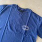 Camiseta Fivebucks Rose Heavy Azul Marinho