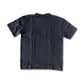 Camiseta Fivebucks STA Embroidery Preto