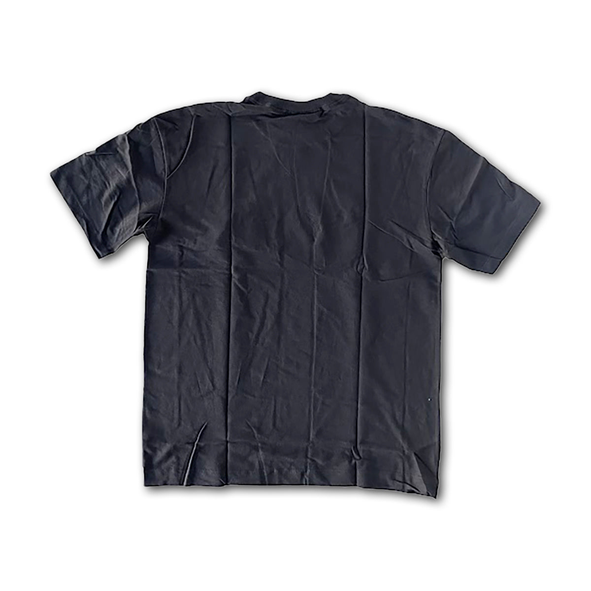 Camiseta Fivebucks STA Embroidery Preto