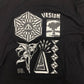 Camiseta Fivebucks Vision Preto