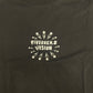 Camiseta Fivebucks Vision Preto