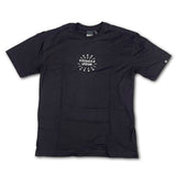 Camiseta Fivebucks Vision Preto
