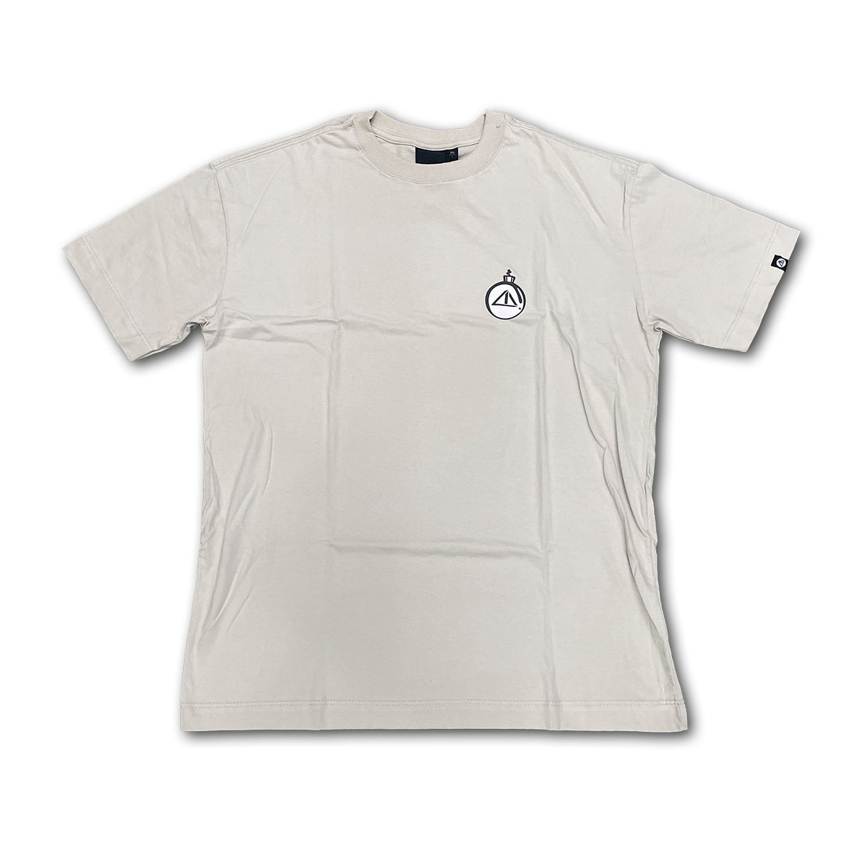 Camiseta Fivebucks Xmas Ball Iced
