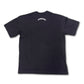 Camiseta Fivebucks Xmas Ball Preto