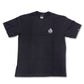 Camiseta Fivebucks Xmas Ball Preto