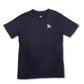 Camiseta Grow Logo 3x3 Preto