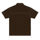 Camiseta Worked Hardware Button Up Disturb