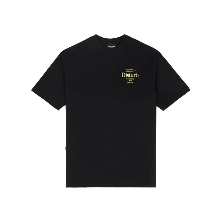 Camiseta Hennesy Disturb