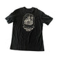 Camiseta Fivebucks Kulture Preto
