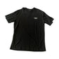 Camiseta Fivebucks Kulture Preto