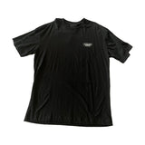 Camiseta Fivebucks Kulture Preto