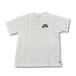 Camiseta Nike SB Tee Branco