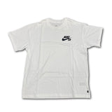 Camiseta Nike SB Tee Branco