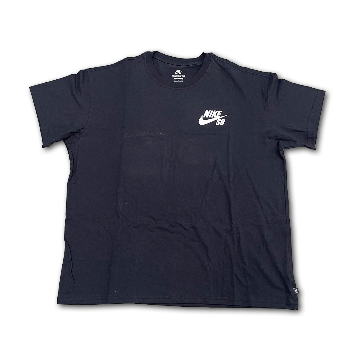 Camiseta Nike SB Tee Preto