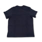 Camiseta Nike Tee Logo Bordado Preto