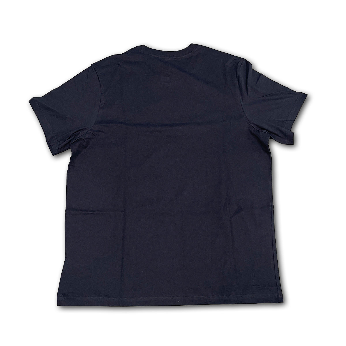 Camiseta Nike Tee Logo Bordado Preto