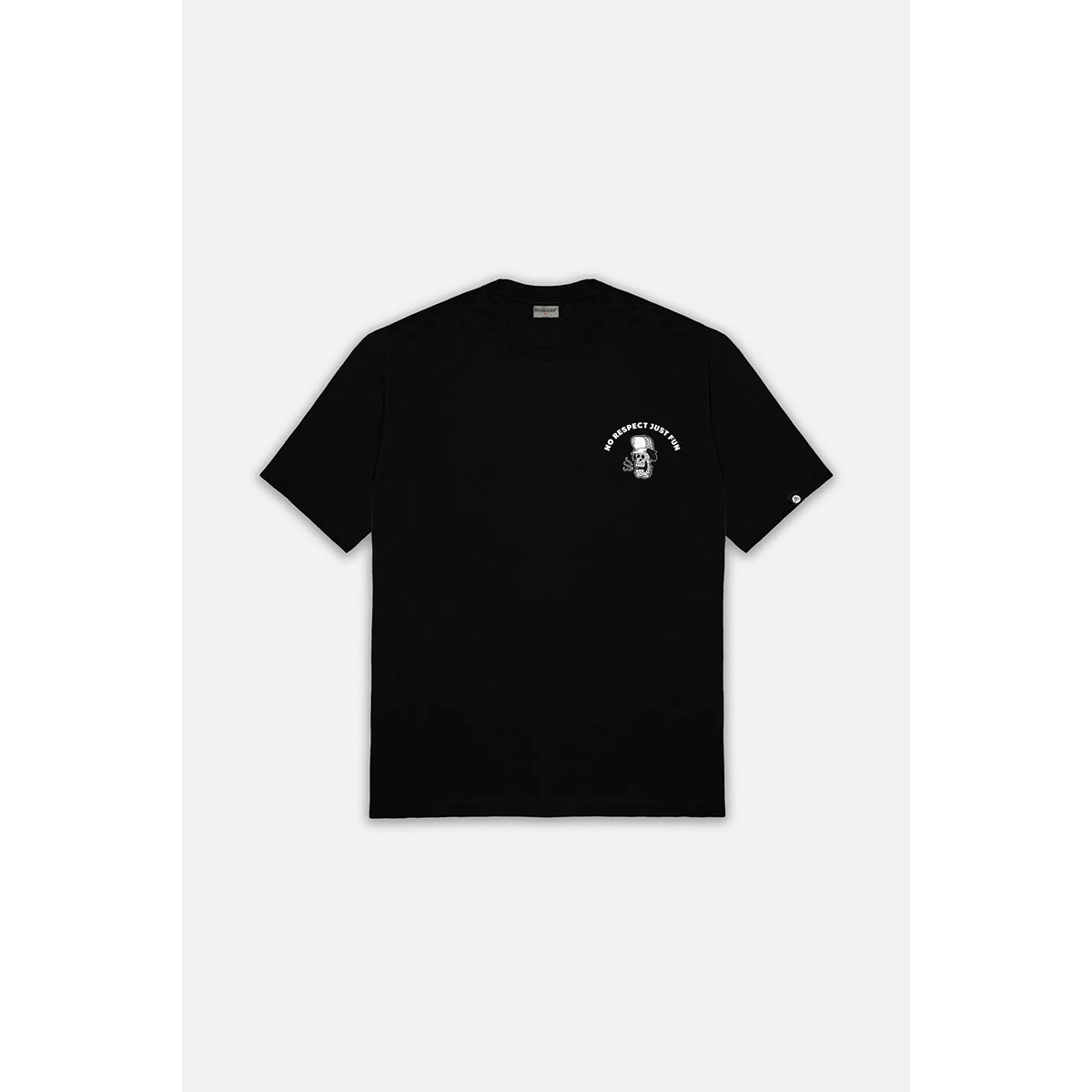 Camiseta No Respect Fivebucks
