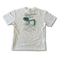 Camiseta Oversized Fivebucks Fivestore Branco